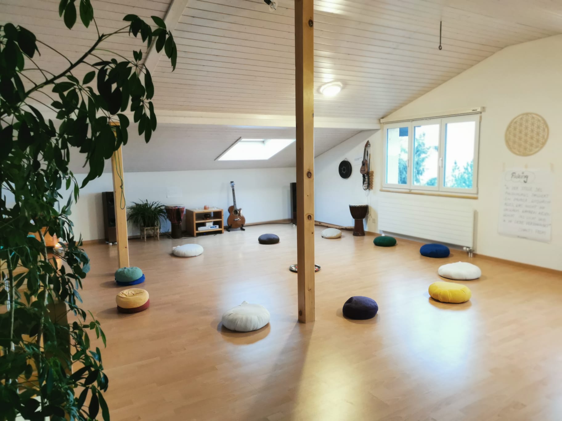 Amden circle