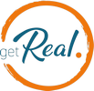 Logo - Get Real Body & Mind !